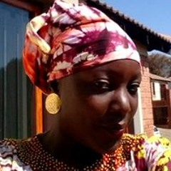 Fiona Musana
