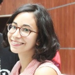 Yasmine Sidhom