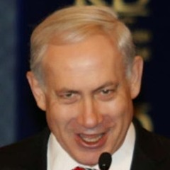 Bae Bae Netanyahu