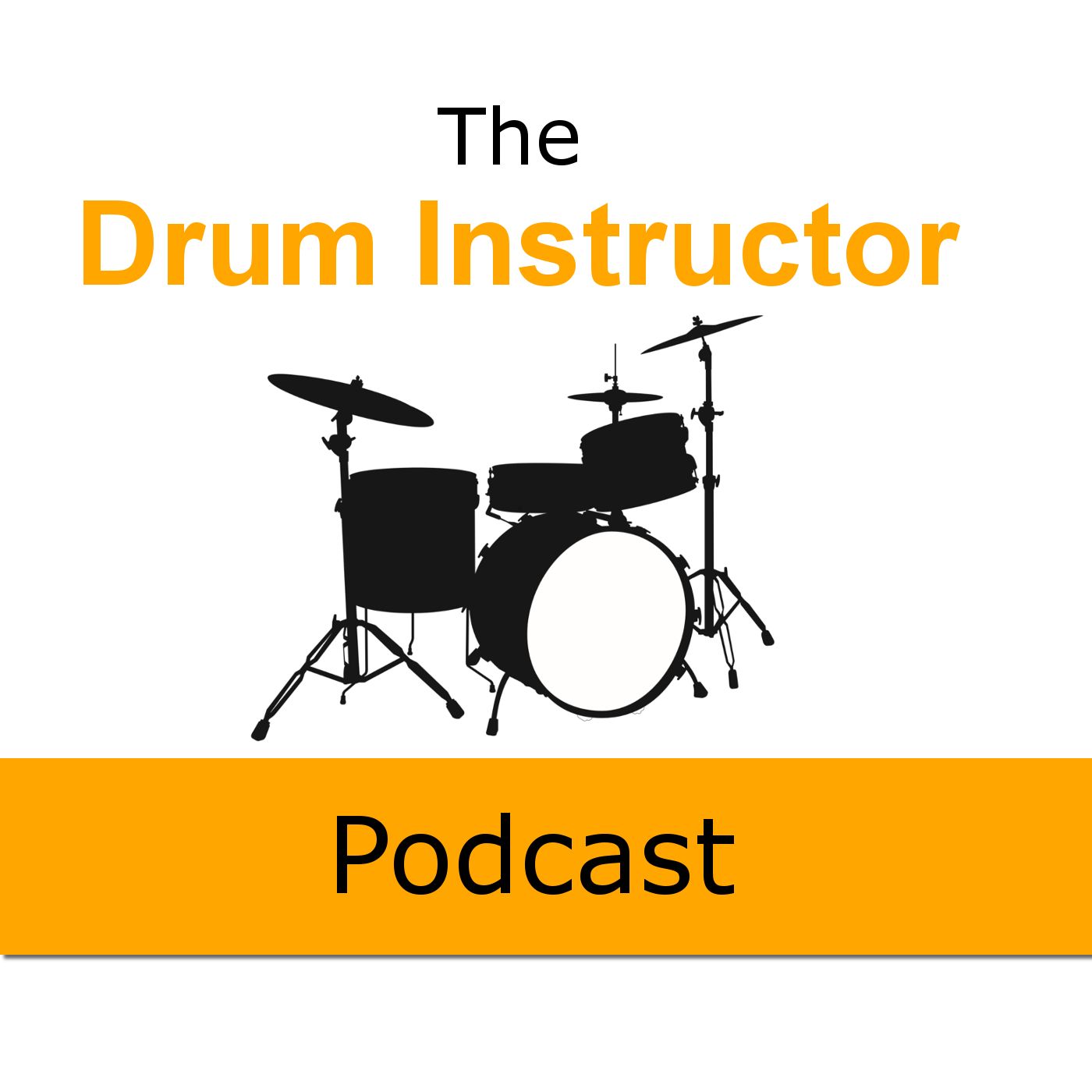 Drum Instructor Podcast Episode 2 (Finding Your First Students)
