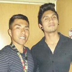 Omar Hernandez Orquiz