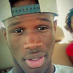 Olando Delane Holland