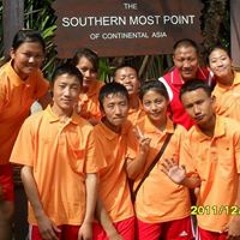 Thinley Dorji