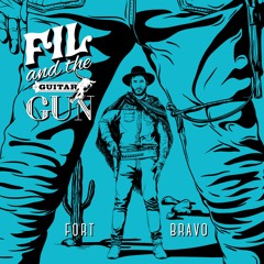 Fil and the Guitar Gun