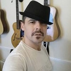 Aaron Valentine Lane