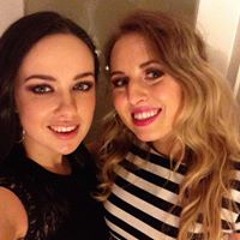 Helena Cullen Scully