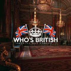 Who's British