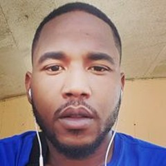 Saintrinidad Gabriel