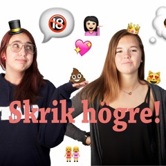 Moa och Soffans poddis