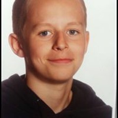 Kristoffer Olsen Bech