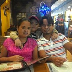 Raquel Arimado Broncano