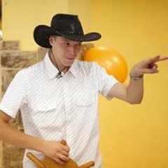 Макс Ставридас