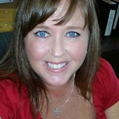 Julie Anderson Brown