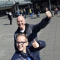 Rik Bos