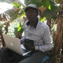 Abdoulie Jeng
