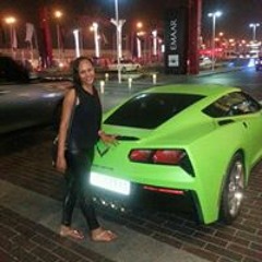 Peris Shania Shishiz