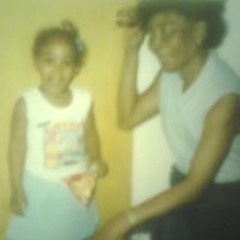 DeMonica MsNae Brown