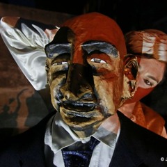 ZANCO - théâtre itinérant