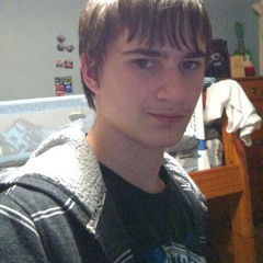 luke baker