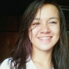 Angelica Balbuena Estrada