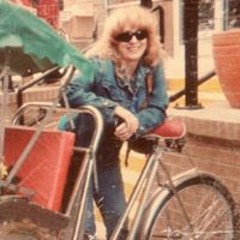 Patricia Nour Sandefur