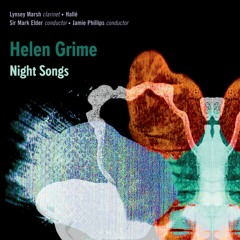 Helen Grime