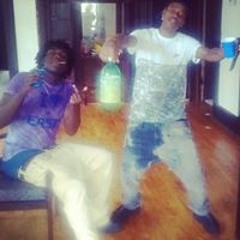 Cliff Stay Duckedoff