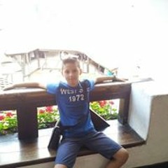 Badalan Cosmin Petrut