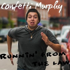 Confetti Murphy