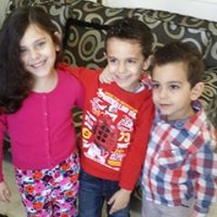 Bahja Zibawi Sabeh Ayoun