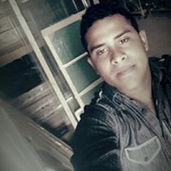 Emerson Abade Moraes