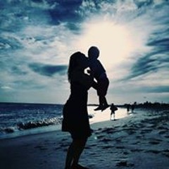 Natalie Inger Telyatnikov