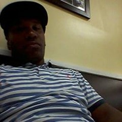 Everett Flossy Lewis