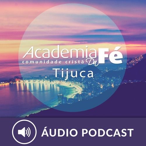 Academia da Fé • Tijuca’s avatar