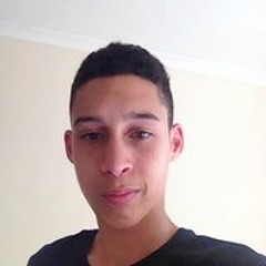 Cameron Thorley