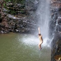 Nathalie Robinson Arias