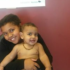 Billie-Jo Marie Cooke