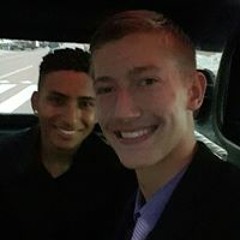 Marciano Van Spronsen