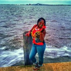 Sabrina Breezy Berry