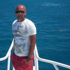 Diaa Gamal