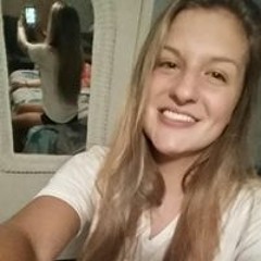 Jasmine Elizabeth Jones