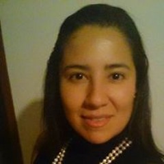 Karla García Campos