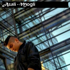 Asali - Mogli (Prod. by Knobz)