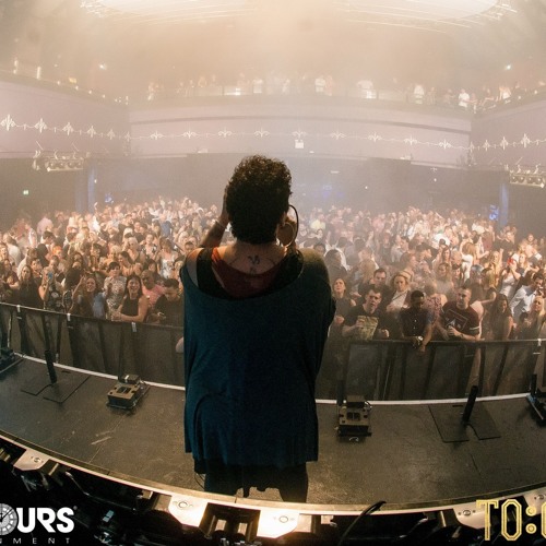 TO:GETHER - 02 Academy Live Recording - Danny Bond