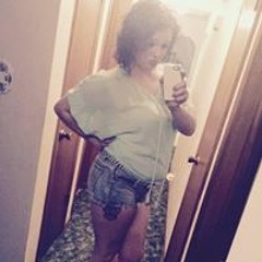 Tiffany Mishell Jones