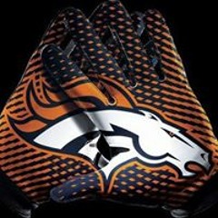 Mason Broncofan Frank