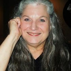 Marsha Hockenbury Stewart