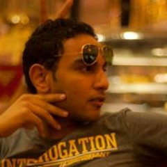 Mokhtar Ahmed