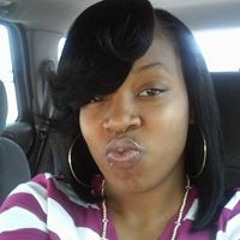 Tyeishia AOne Burgess