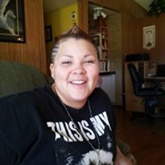 Monicamay Deanna Hall